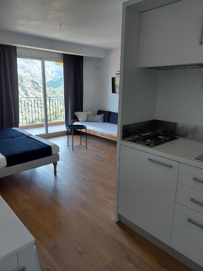 Residence E Cime Asco Locations De Studios Meubles Exteriér fotografie