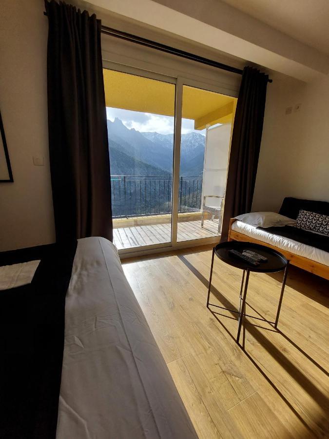 Residence E Cime Asco Locations De Studios Meubles Exteriér fotografie