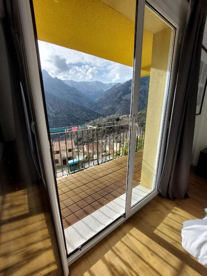 Residence E Cime Asco Locations De Studios Meubles Exteriér fotografie