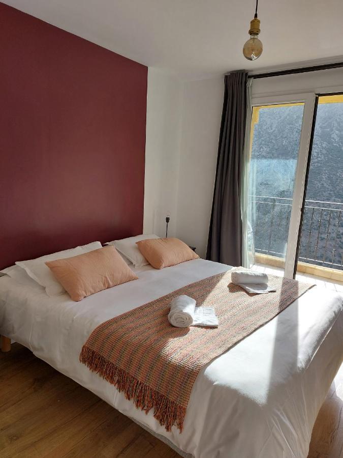 Residence E Cime Asco Locations De Studios Meubles Exteriér fotografie