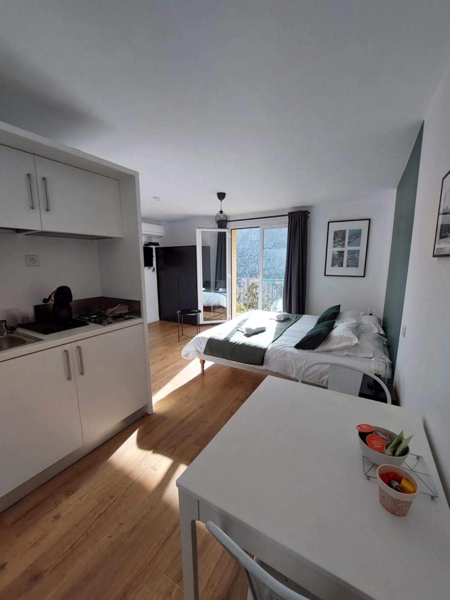 Residence E Cime Asco Locations De Studios Meubles Exteriér fotografie
