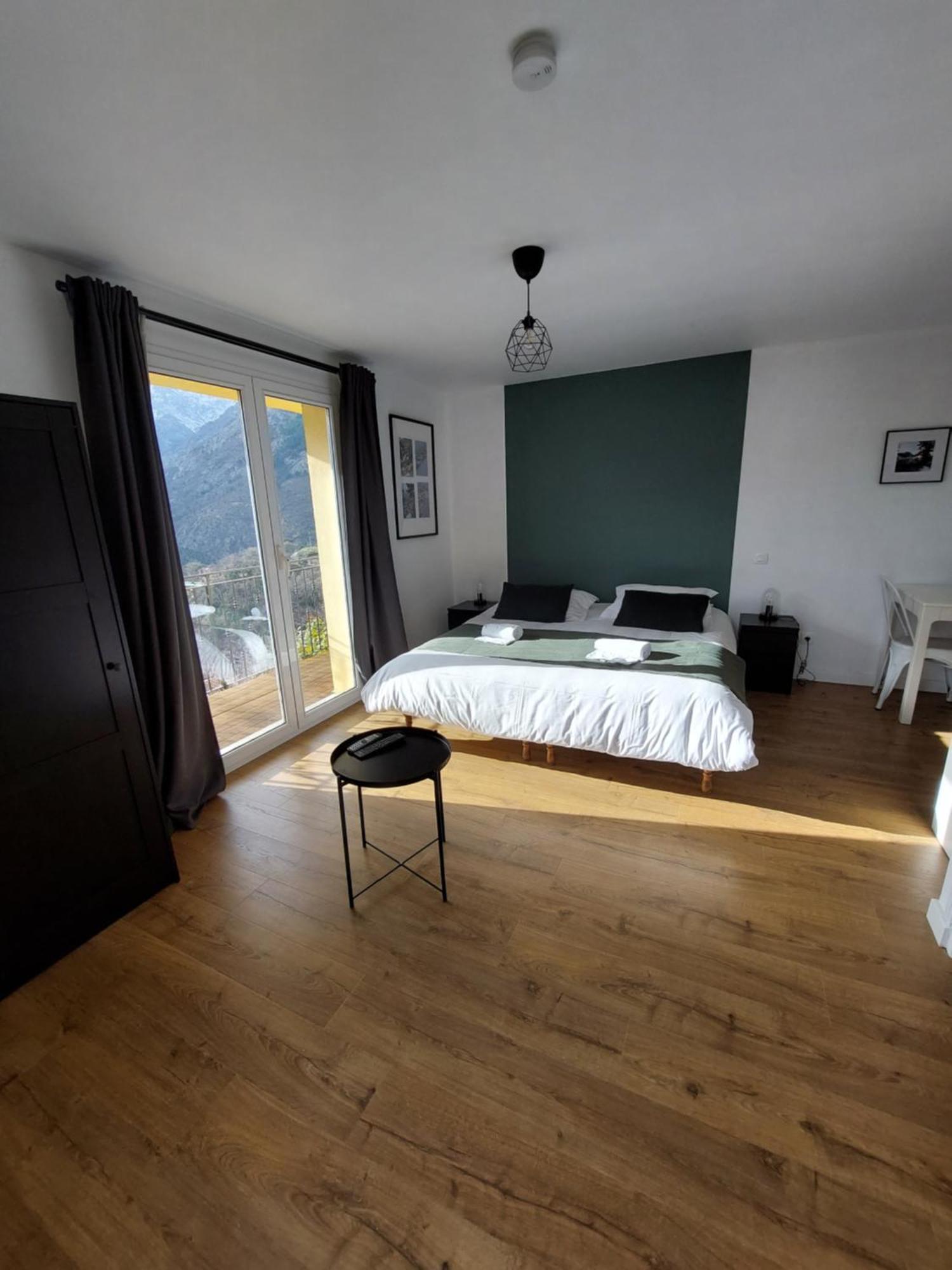 Residence E Cime Asco Locations De Studios Meubles Exteriér fotografie
